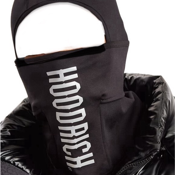 HOODRICH OG BALACLAVA (O/S) - Picture 4 of 7